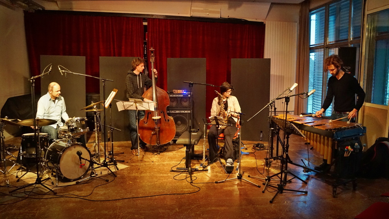 The Music of KC